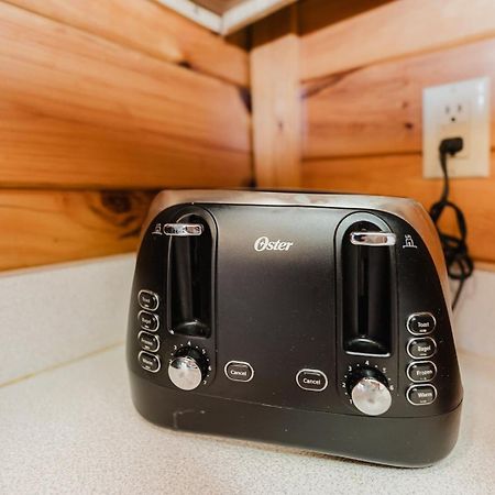 A Dream Come True Cabin Sevierville Bagian luar foto